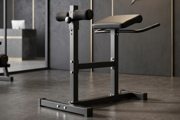 Гиперэкстензия горизонтальная/ Римский стул VictoryFit VF-A5003