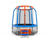 Батут DFC JUMP BASKET 6ft