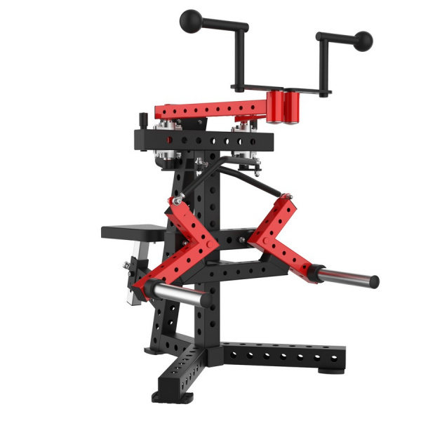 Разведение рук сидя Gymmaster EK107