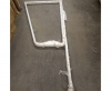 Ворота игровые DFC  GOAL240T 240x150x65cm  с тентом для отрабатывания ударов