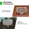 Баскетбольный щит UNIX Line B-Backboard 48"x32" (122 х 82 см) R45