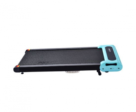 Беговая дорожка DFC AXEFIT TM200-3Blue, 95 х 40 см, голубая