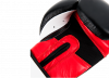 UFC Перчатки MMA для работы на снарядах чёрные - 16 Oz