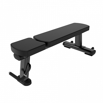 Скамья горизонтальная Insight Fitness BH40