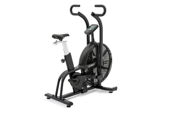 Велотренажер SPIRIT AB900+ AIR BIKE