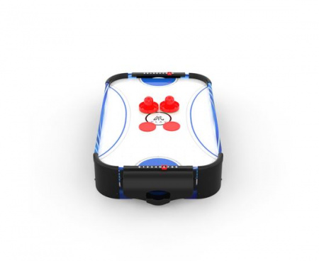 Игровой стол - аэрохоккей DFC VIOLET 20" AT-12000
