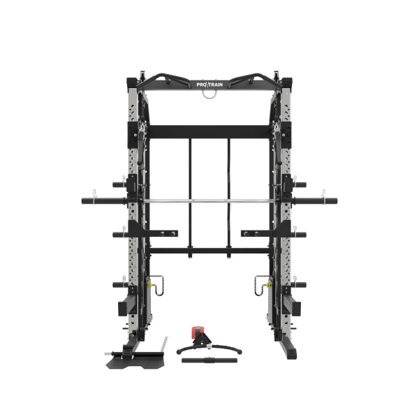 Многофункциональный силовой комплекс Protrain GT3B PRO