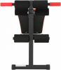 Скамья для пресса Sundays Fitness Simple Line ES-506