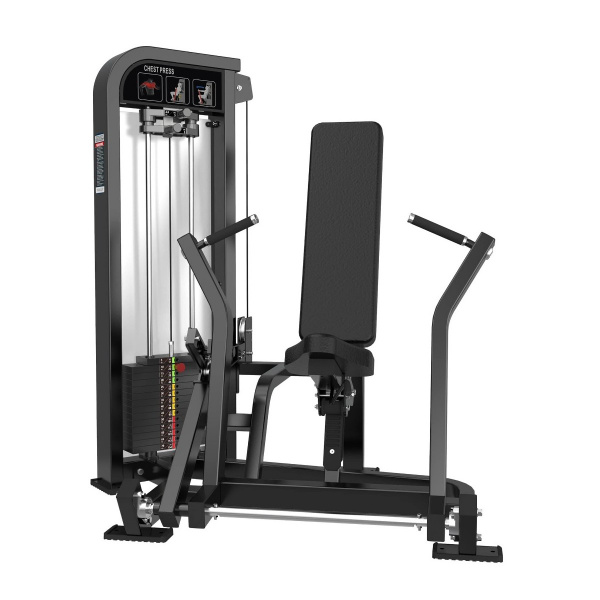 Грудной жим Protrain CP101