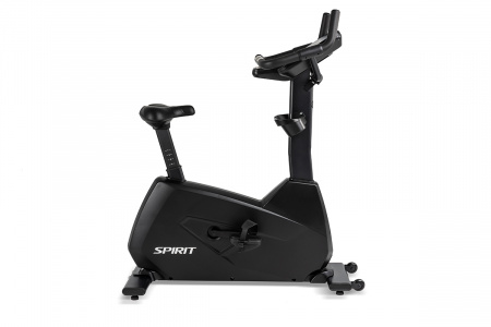 Велотренажер SPIRIT CU800ENT+