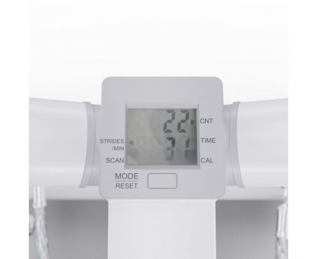 Министеппер поворотный с поручнями DFC SQ-S085C
