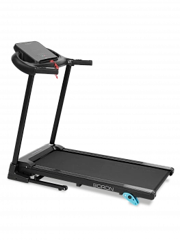 Беговая дорожка домашняя OXYGEN FITNESS BORON