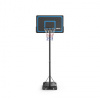 Баскетбольная стойка UNIX Line B-Stand-PE 44"x28" (110 х 70 см) R45 135-305 см