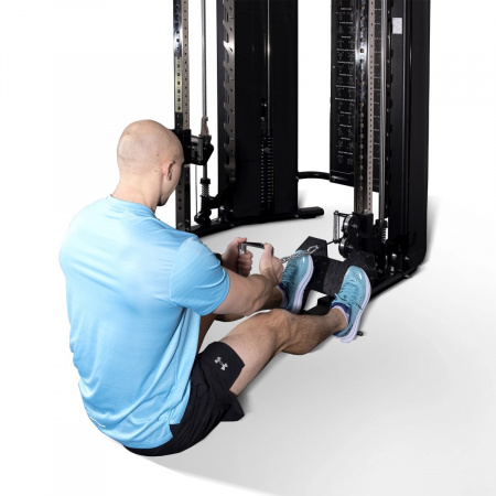 Многофункциональный силовой комплекс Protrain GTS-ULTRA