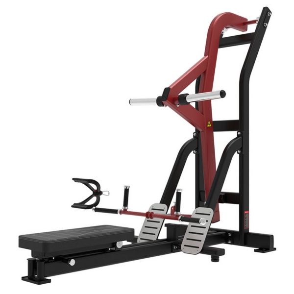 Горизонтальная тяга Gymmaster MP-8166