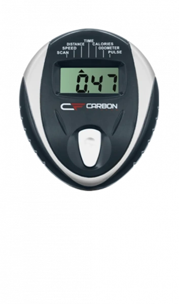 Эллиптический тренажер CARBON E100