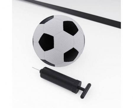 Комплект футбольных ворот Amazon Basics 4ft (2 шт.)
