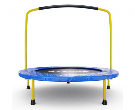 Батут с поручнем DFC AVENOR 36"