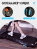 Беговая дорожка домашняя OXYGEN FITNESS SPEEDSTER