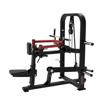Разведение рук сидя Gymmaster MP-8169