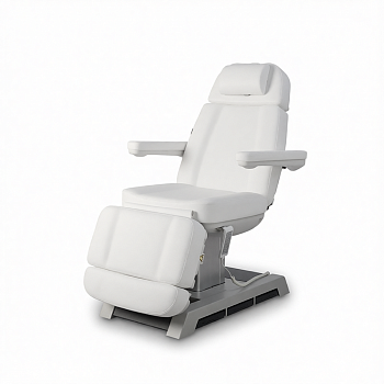 Косметологическое кресло Mizomed MZ 2218ВН с электроприводом и подогревом