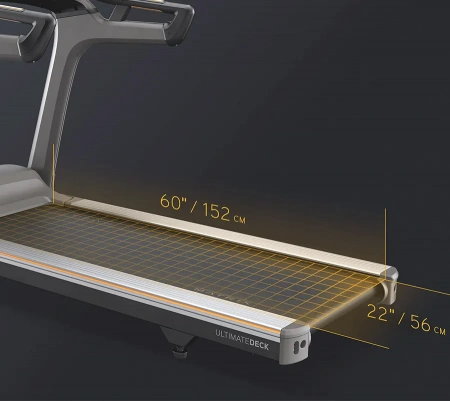 Беговая дорожка полупрофессиональная MATRIX T70XER