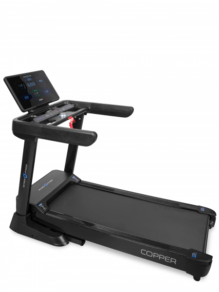 Беговая дорожка OXYGEN FITNESS COPPER