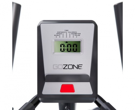 Эллиптический тренажер DFC GOZONE GZE-2287