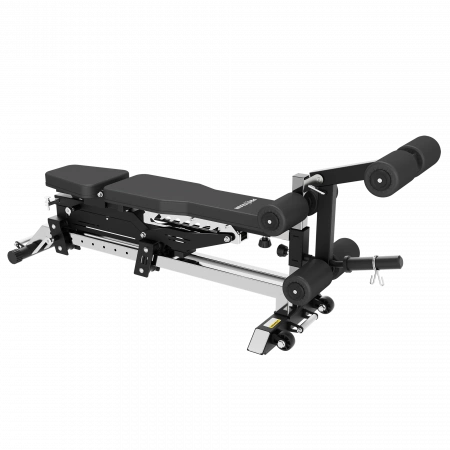 
            Скамья Скотта/Сгибание и разгибание ног Protrain GTB1-CURL (опция для GTB1, GT10 MEGA)        