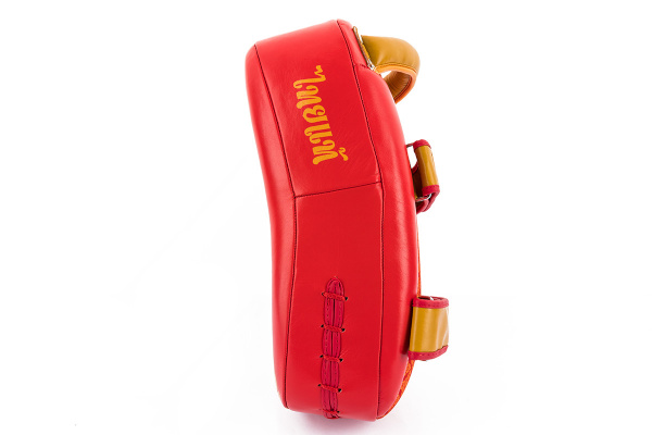 UFC True Thai Пэды для тайского бокса, красные