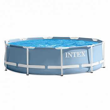 Каркасный бассейн Intex Prism Frame / 26716NP (366x99)