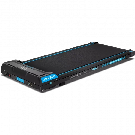 Беговая дорожка Clear Fit Sport SlimLine UTM 300