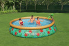 Надувной бассейн Bestway Paradise Palms 57416 (457x84, с фильтр-насосом)