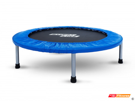 Минитрамплин StartLine Fitness 40 дюймов (101 см)