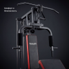 Мультистанция VictoryFit VF-H7001