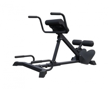 Гиперэкстензия / римский стул DFC MAXXUS GSMX-600417-00019-0001