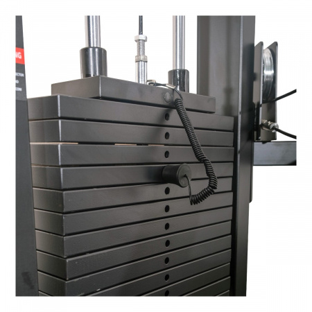 Грудной жим Protrain CP101