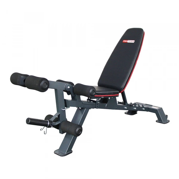 
            Скамья многофункциональная регулируемая Protrain S800        