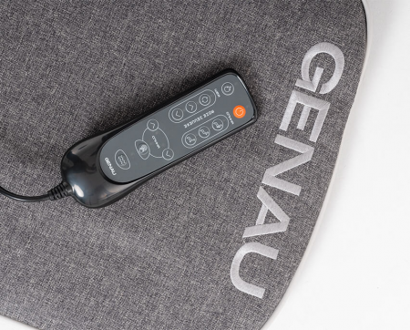 Массажная накидка Genau iCare