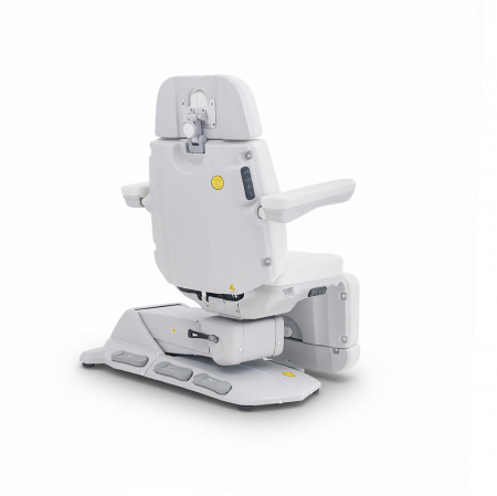 Косметологическое кресло Mizomed MZ 4165HR с электроприводом, 4 мотора