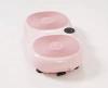 Виброплатформа Genau VibroFit V3 "Pinky Bloom"