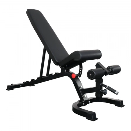
            Скамья многофункциональная регулируемая Protrain HC-TC010        