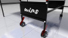 Теннисный стол всепогодный WIPS Roller Outdoor Composite 6 мм blue