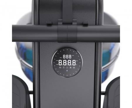 Водный гребной тренажер DFC ECHANFIT R-CRW4108