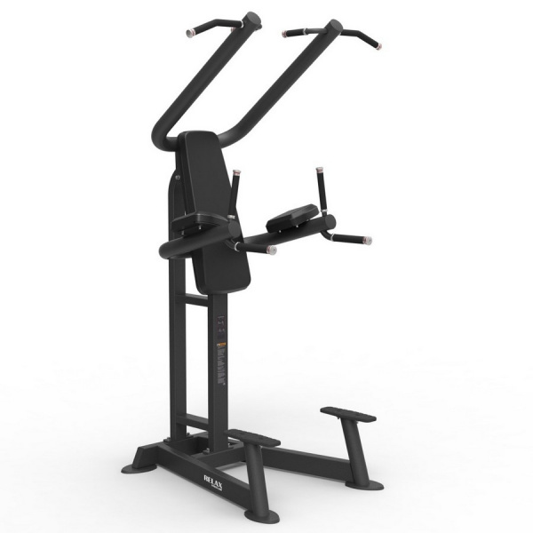 Турник-пресс-брусья Insight Fitness PTT0219F