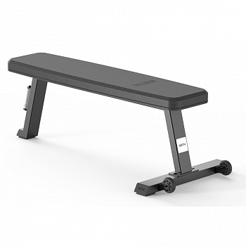 Скамья горизонтальная Vertex GETN GN4001A