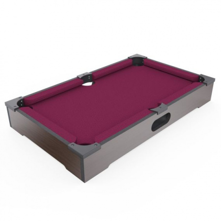                 Игровой стол - бильярд DFC 20" 51 x 31 см