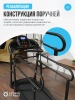 Беговая дорожка для реабилитации домашняя OXYGEN FITNESS REVIVE B