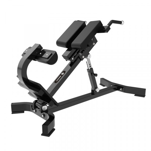 Гиперэкстензия наклонная Insight Fitness TM89