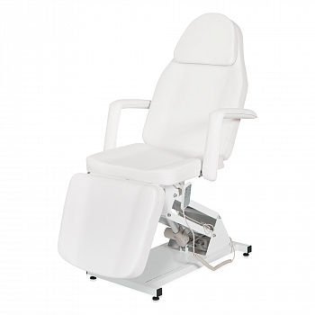 Косметологическое кресло Mizomed MZ 3585-3 с электроприводом, 3 мотора